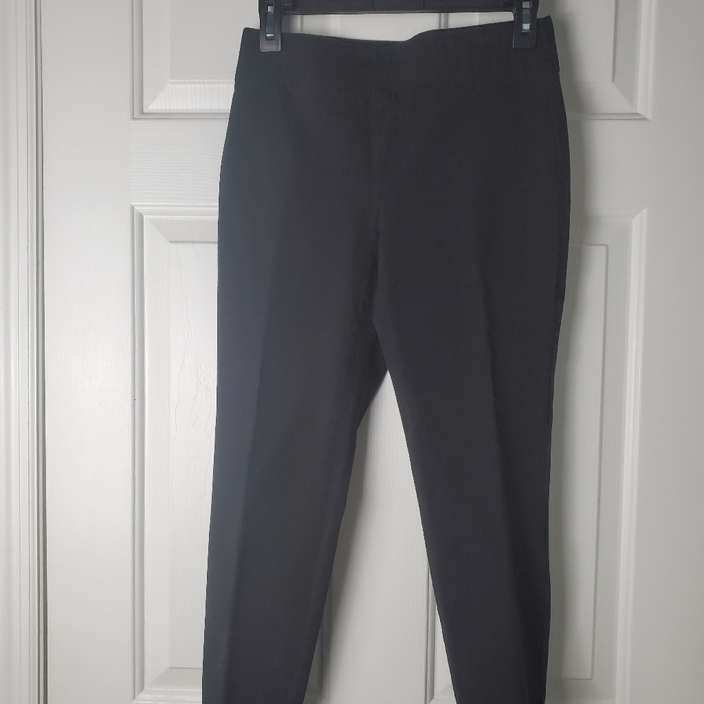 Talbots skinny ankle leggings